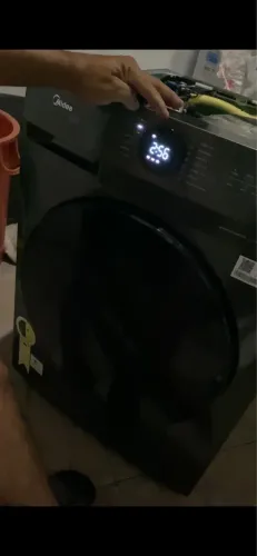 Midea MF 200 lava e seca 11 kg