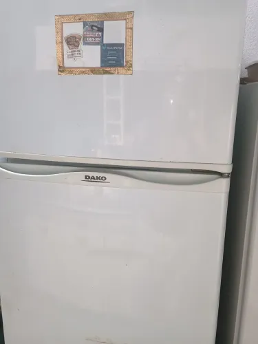 Geladeira grande