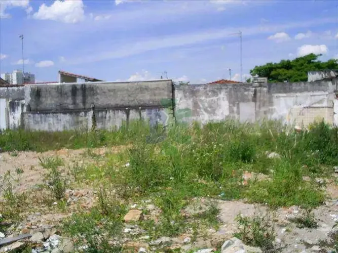 Terreno, 470 m² - venda por R$ 800.000 ou aluguel por R$ 2.500/mês - Jardim Jacinto - Jaca