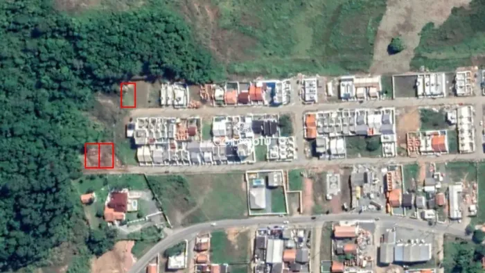 Terreno 600m² - Loteamento Morada do Sol - Itajuba - Barra Velha / SC