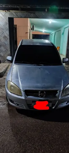 Chevrolet Celta Life/ LS 1.0 MPFI 8V Flexpower 5P 2007