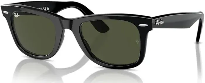 Ray-Ban Original Wayfarer Classic (modelo RB2140).