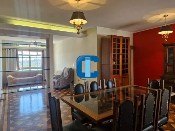 Apartamento com 128m² para locação na Lapa/SP