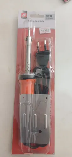 Ferro de Solda 30 W