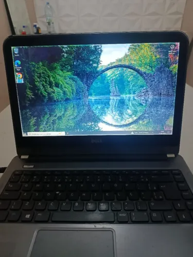 Notebook Dell Inspiron 5421 Core i5 6GB RAM NVIDIA GeForce