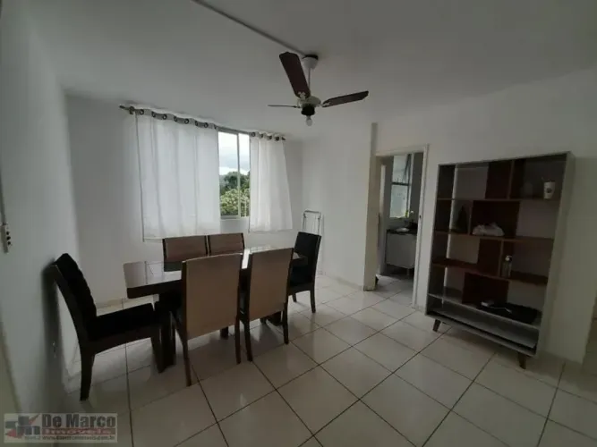 Apartamento em Trindade, Florianópolis/SC