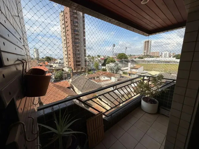 APARTAMENTO À VENDA NO CENTRO DE ARAXÁ | AVENIDA PARK