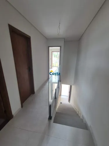 Casa à venda, 3 quartos, 1 suíte, 1 vaga, Monte Verde - Betim/MG