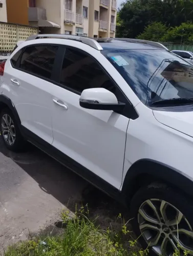 Chery Tiggo 2 ACT 1.5 16V Flex Aut.5p 2019
