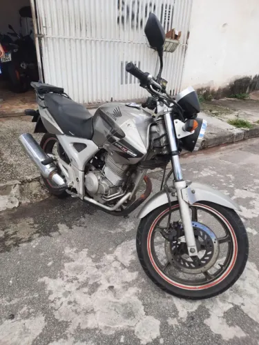 Twister 250 2008