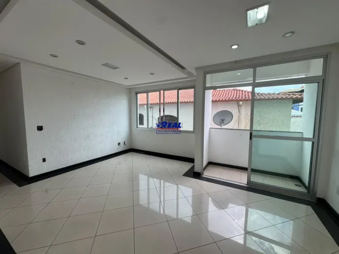 Apartamento à venda, 3 quartos, 1 suíte, 1 vaga, Barreiro - Belo Horizonte/MG