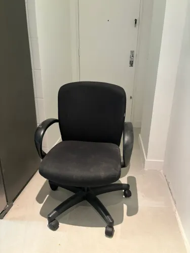 Cadeira escritório 