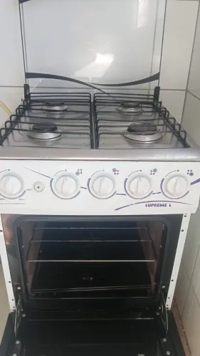 FOGÃO USADO