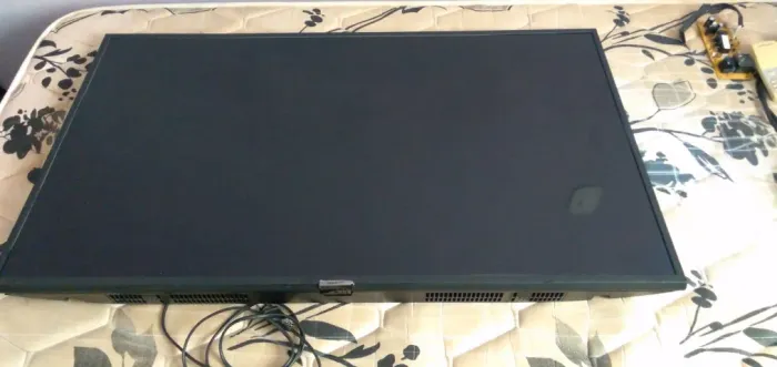 tv smart un43ru7100