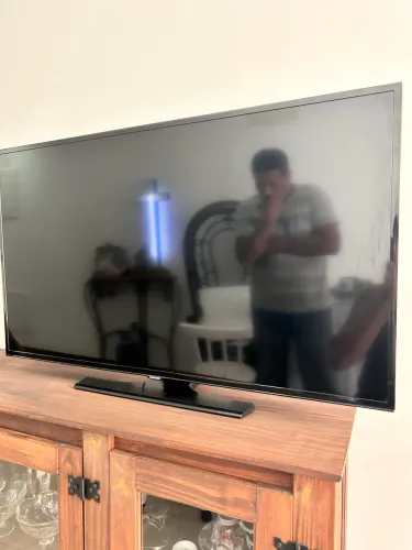 TV Samsung 40 led Full HD Impecável | Excelente Estado