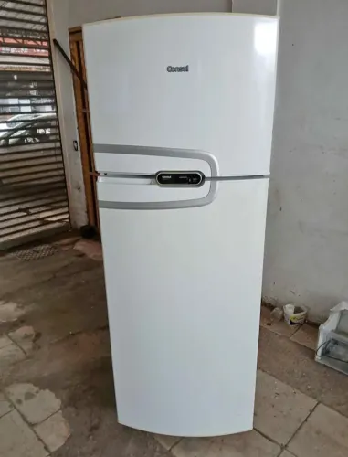Geladeira Consul Frost Free 