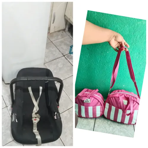 Vende se kit BB Retirar taipas zn