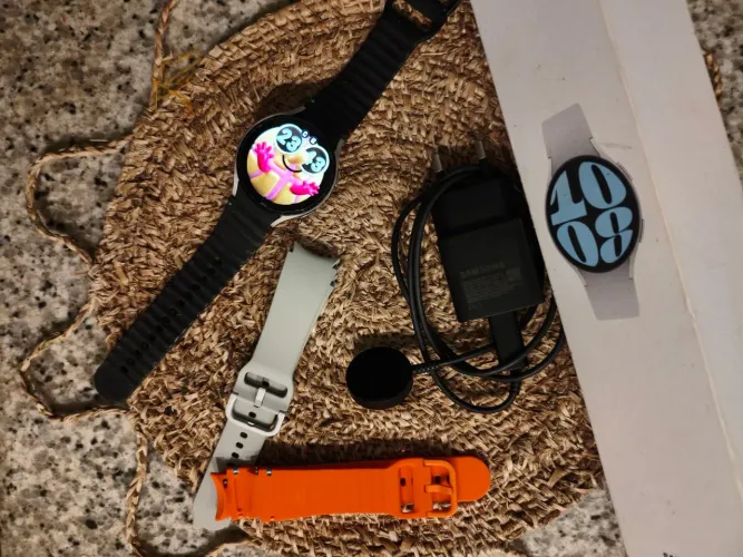Galaxy watch 6
