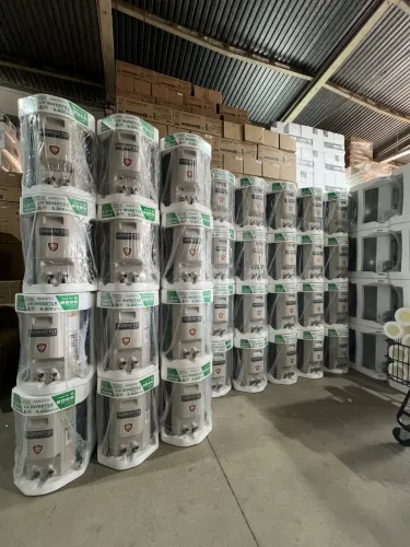 Ar condicionado direto da fábrica.