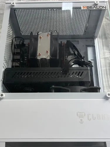 Pc gamer barato