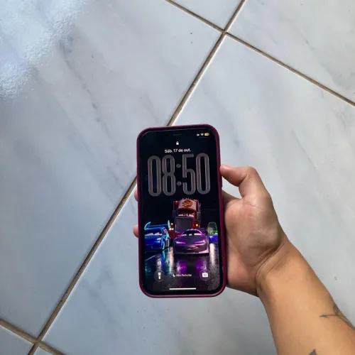 Vendo ou troco esse iphone 12