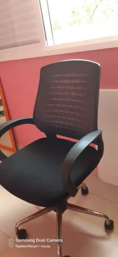 Cadeira de escritório
