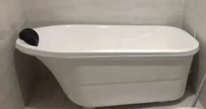 Banheira de imersão nova