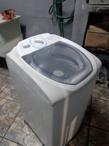 Máquina lavadora Electrolux 7.0