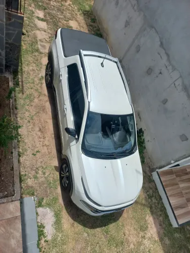 Fiat Toro Volcano 2.0 16V 4X4 TB Diesel Aut. 2022