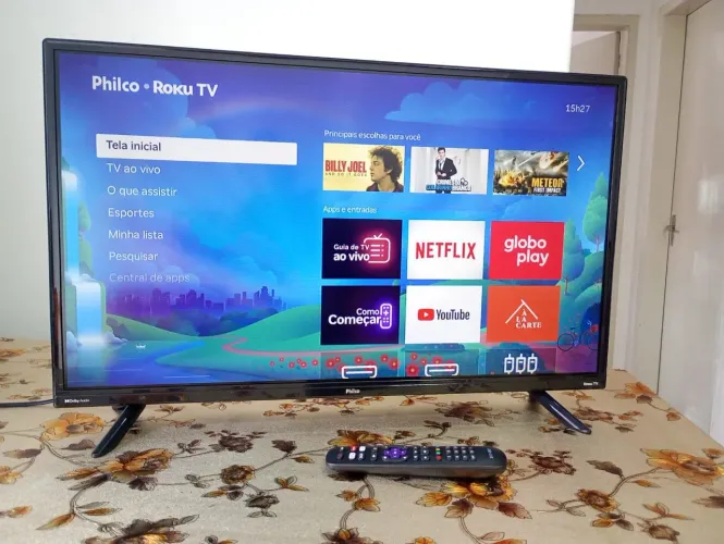 Tv smar 32