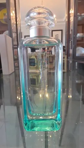 Perfume Hermès Un Jardin sur le Nil - 100ml