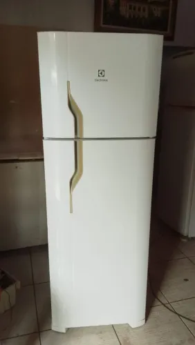 Electrolux ótima entrego