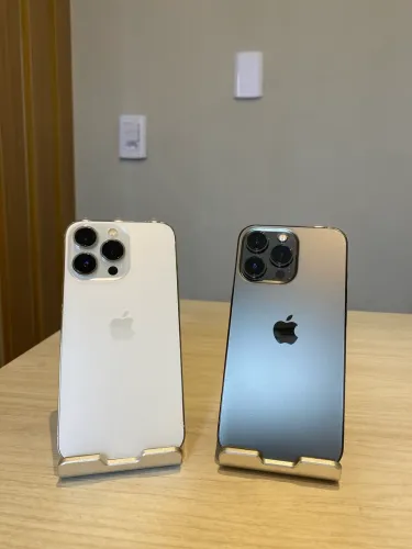 iPhone 13 Pro