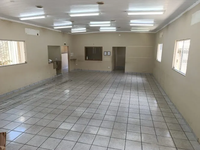 Ponto Comercial para Venda em São Gabriel da Palha, Boa Vista, 2 banheiros