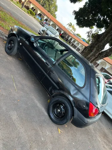 Ford Fiesta GL 1.0 3P 2001