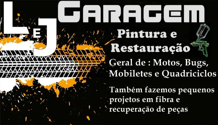 Pintura e Restauração