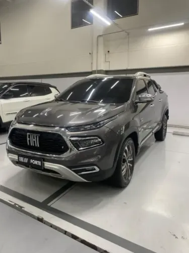 Fiat Toro Ranch 2.0 16V 4X4 Diesel Aut. 2022