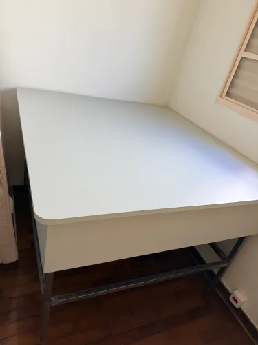 Mesa de Corte de Tecido
