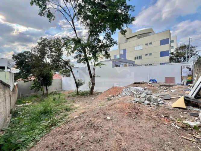 Lote à venda, Santa Amélia - Belo Horizonte/MG