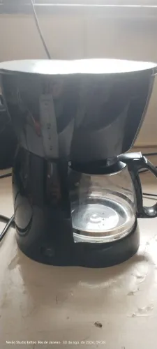 Cafeteria Britânia 15 chácaras