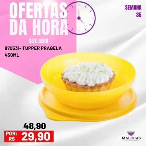 Tupperware 