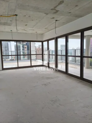 Cobertura / Penthouse à venda, Pinheiros, São Paulo, SP