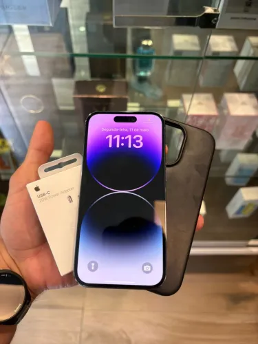 IPHONE 14 PRO 256gb