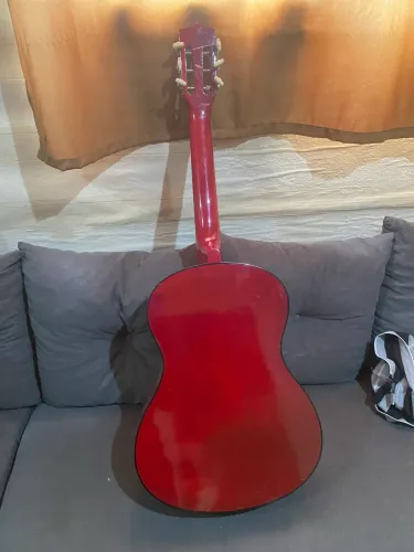 Violão infantil 