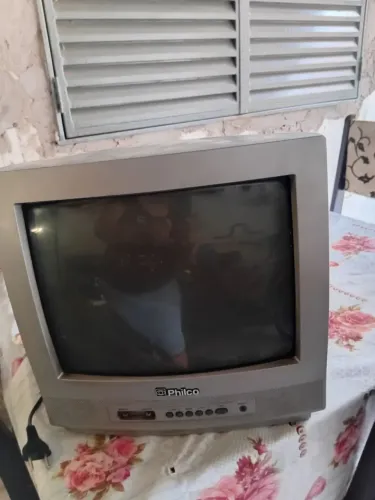 Tv 14 polegadas