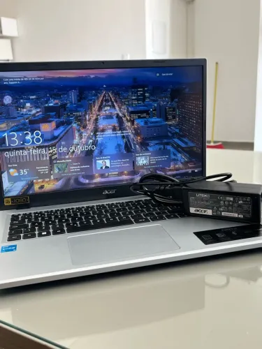 NOTEBOOK ACER ASPIRE 3 A315-510P