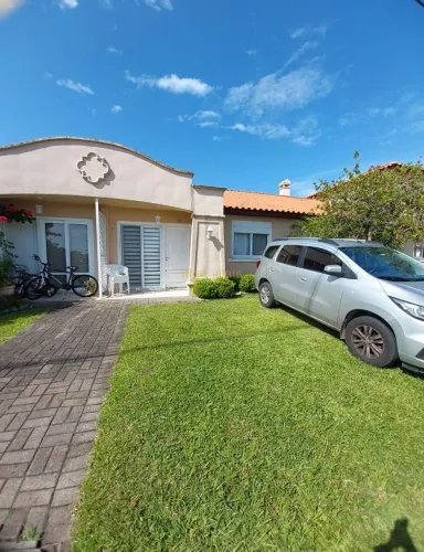 Casa em Condomínio, 3 dormitórios em Condominio Casa Hermosa, Xangri-Lá REF: CA2161