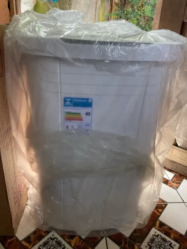 Máquina de lavar mueller 14KG (nunca usada) PAGAMENTO AVISTA E RETIRADA NO MEU ENDEREÇO!