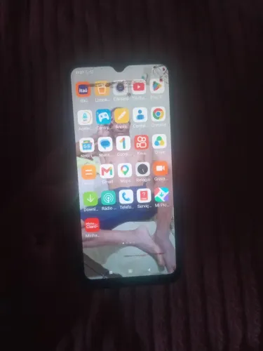 WCelular quebra galho