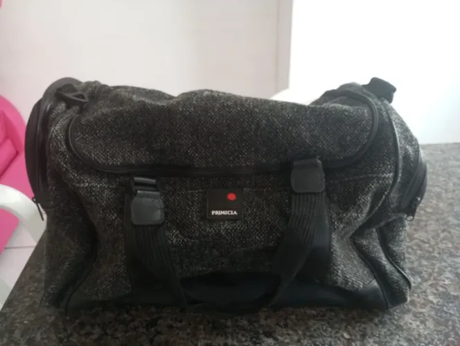 Vendo bolsa